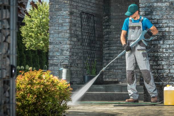 Best Restaurant Pressure Washing  in Unt Vernon, MO
