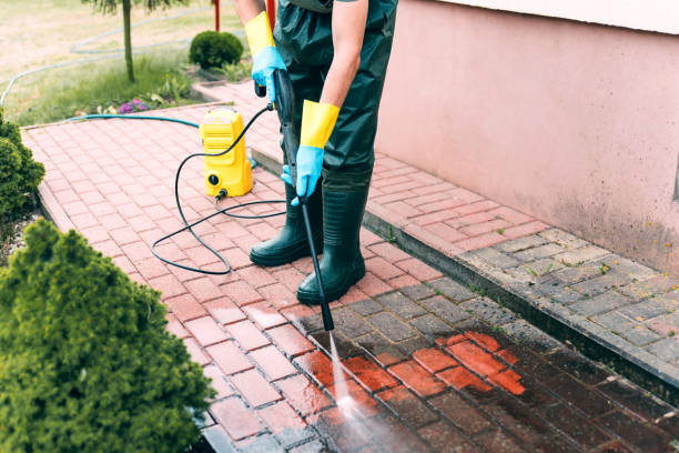 Reliable Mount Vernon, MO Pressure Washing Services Solutions