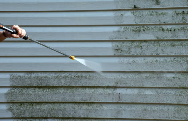 Best Patio and Deck Pressure Washing  in Unt Vernon, MO
