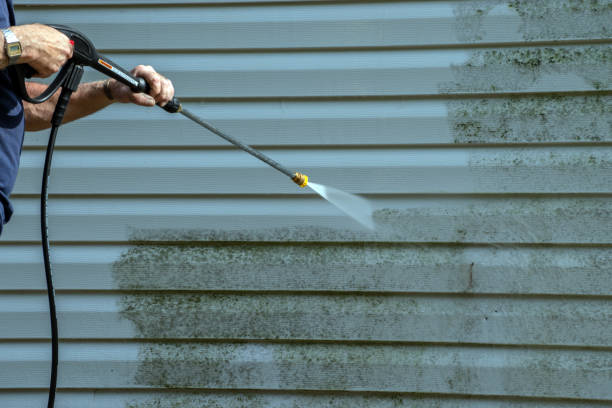 Solar Panel Cleaning in Mount Vernon, MO