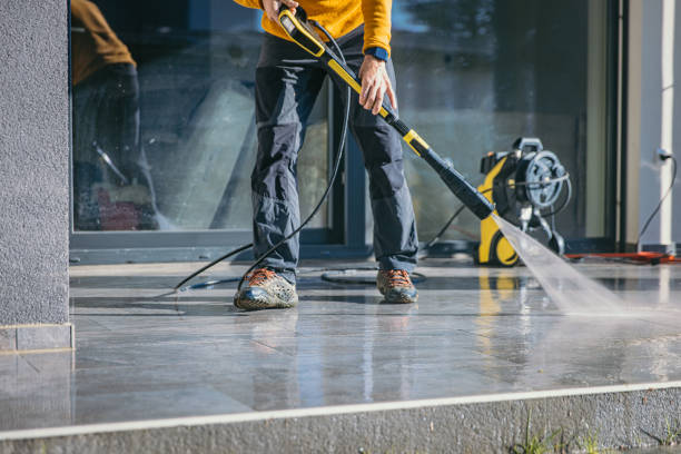 Best Sidewalk and Walkway Cleaning  in Unt Vernon, MO