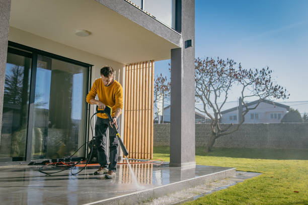 Best Dumpster Area Cleaning  in Unt Vernon, MO
