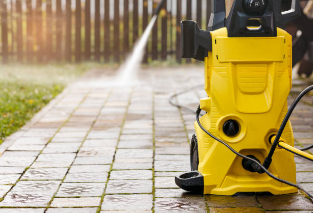 Best Sidewalk and Walkway Cleaning  in Unt Vernon, MO